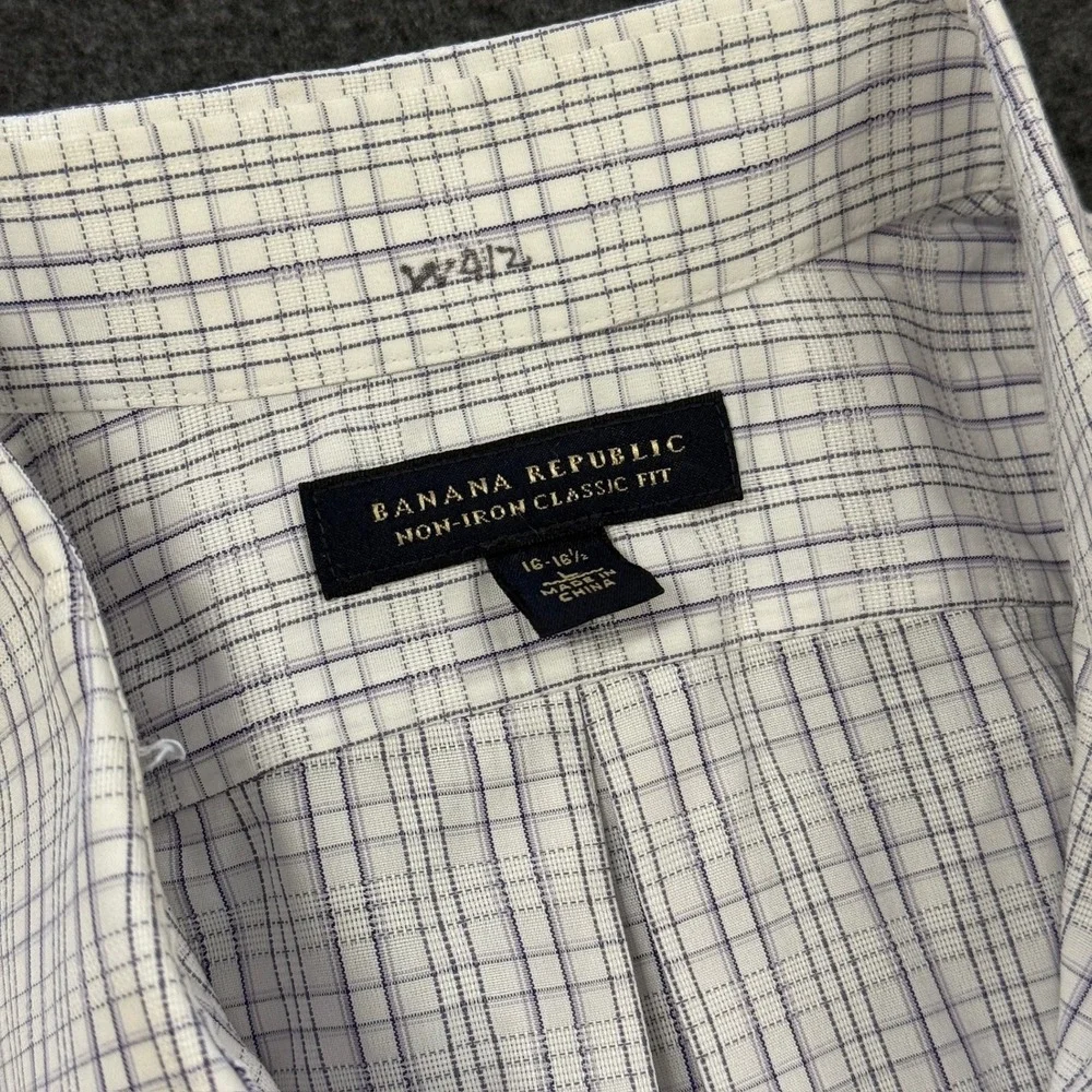 Banana Republic banana republic